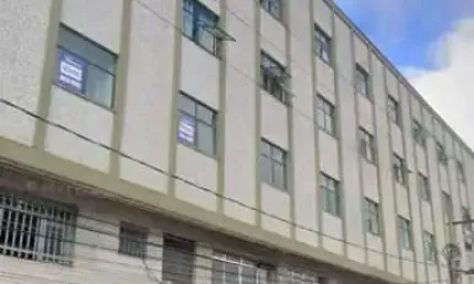 Apartamento com 2 quartos à venda na Rua São Sebastião, Centro, Juiz de Fora, 53 m2 por R$ 160.000
