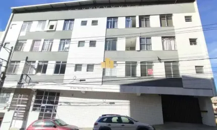 Apartamento com 2 quartos à venda na Rua Olegário Maciel, Paineiras, Juiz de Fora, 50 m2 por R$ 220.000