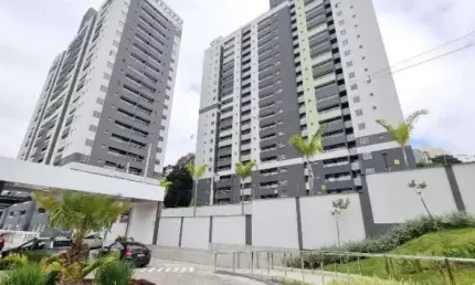 Apartamento com 2 quartos à venda na Rua Jésus Raimundo, Teixeiras, Juiz de Fora, 80 m2 por R$ 310.000