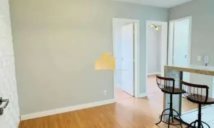 Apartamento com 2 quartos à venda na Alameda dos Flamboyants, Nova Califórnia, Juiz de Fora, 40 m2 por R$ 155.000