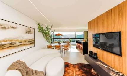 Apartamento com 3 quartos à venda na Rua Pétala Misteriosa, Estrela Sul, Juiz de Fora, 104 m2 por R$ 920.000