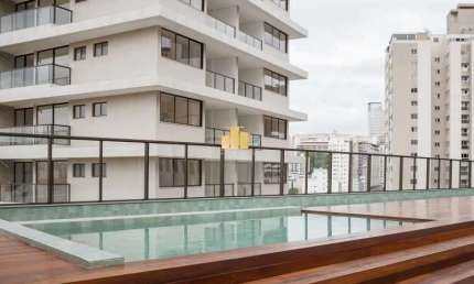 Apartamento com 2 quartos à venda na Avenida Presidente Itamar Franco, São Mateus, Juiz de Fora, 62 m2 por R$ 639.000