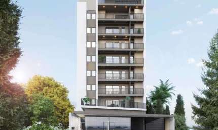 Apartamento com 1 quarto à venda na Rua José Lourenço Kelmer, s/n, São Pedro, Juiz de Fora, 36 m2 por R$ 329.900