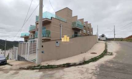 Casa com 2 quartos à venda na Rua Homero Braga Fontes, Francisco Bernardino, Juiz de Fora, 100 m2 por R$ 430.000
