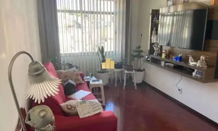 Apartamento com 1 quarto à venda na avenida presidente itamar franco, centro, juiz de fora, 51 m2 por r$ 220.000