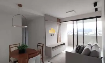 Apartamento com 3 quartos à venda na Rua José Romão Guedes, Granbery, Juiz de Fora, 142 m2 por R$ 536.957