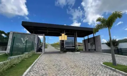 Terreno em condomínio fechado à venda na rua pedro gouveia horta, novo horizonte, juiz de fora, 1007 m2 por r$ 199.000
