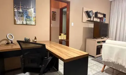 Apartamento com 2 quartos à venda na Rua Olegário Maciel, Paineiras, Juiz de Fora, 80 m2 por R$ 350.000