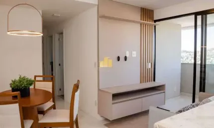 Apartamento com 3 quartos à venda na Rua José Romão Guedes, Granbery, Juiz de Fora, 147 m2 por R$ 690.000
