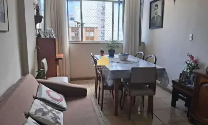 Apartamento com 2 quartos à venda na rua doutor constantino paleta, centro, juiz de fora, 73 m2 por r$ 370.000