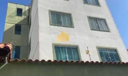 Apartamento com 2 quartos à venda na rua armília rezende de almeida, jóquei clube, juiz de fora, 64 m2 por r$ 260.000