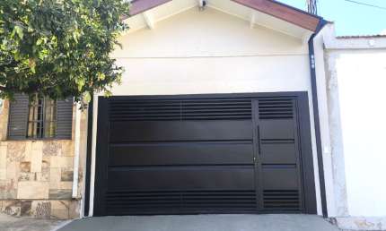 Casa com 3 quartos à venda no Nho Nho Quim, Piracicaba 