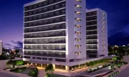 Ponto comercial para alugar na avenida rui barbosa, lagoa nova, natal, 32 m2 por r$ 3.000 por ano
