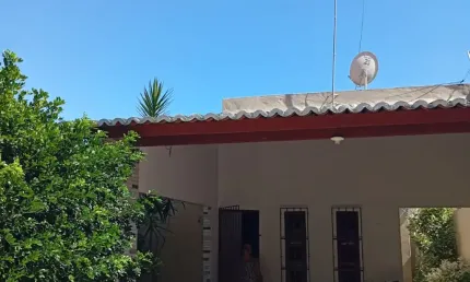 Casa com 3 quartos para alugar na Rua Pau-Brasil, 131, Nova Parnamirim, Parnamirim