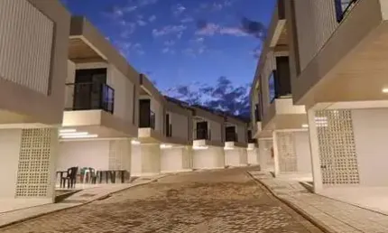 Casa em condomínio fechado com 3 quartos à venda na Rua J71, QD 127 LT , Setor Jaó, Goiânia