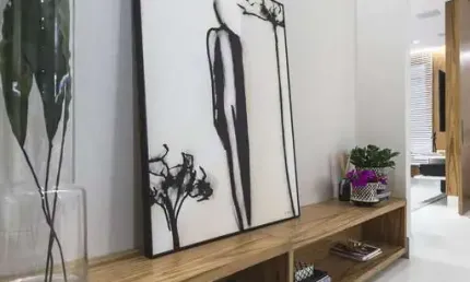 Cobertura com 4 quartos à venda na Avenida H, 4300 A, Jardim Goiás, Goiânia