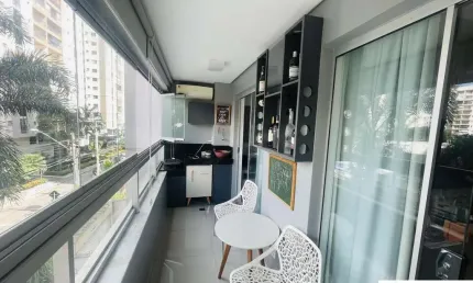 Apartamento de 3 Quartos a venda no Setor Jardim  Goiás