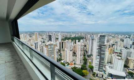 Cobertura de 3 Suites a venda em Goiânia,  Legend Praça do Sol