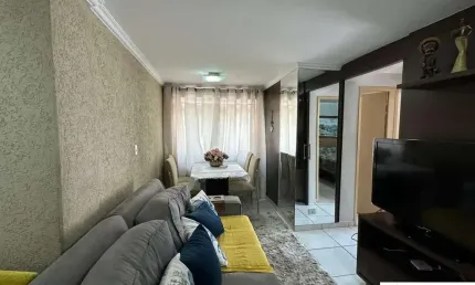 Apartamento com 2 quartos à venda na Rua 1123, 76, Setor Marista, Goiânia