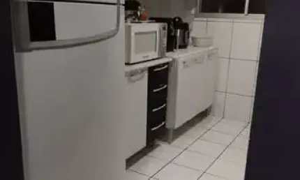 Apartamento de 2 Quartos a venda no setor Goiânia 2