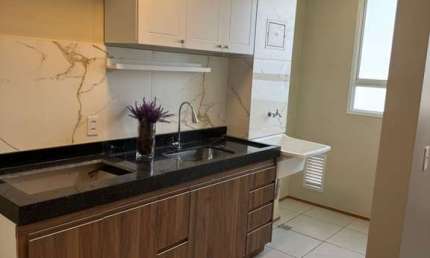 Apartamento de 2 Quartos com suíte a venda em setor Eldorado
