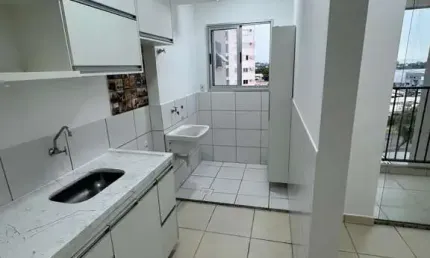 Apartamento de 2 Quartos a venda em setor Eldorado oeste