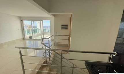 Apartamento de 3 suítes para locação no Setor Marista