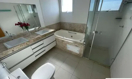 Cobertura com 3 quartos à venda na Rua 42, 95, Setor Marista, Goiânia