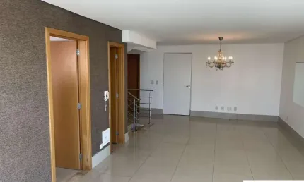 Cobertura com 3 quartos à venda na Rua 42, 95, Setor Marista, Goiânia