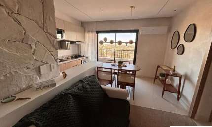Apartamento com 2 quartos à venda na Rua Barão de Mauá, 120, Rodoviário, Goiânia