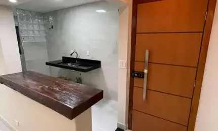 Apartamento de 2 Quartos a venda no Setor Nova Suíça