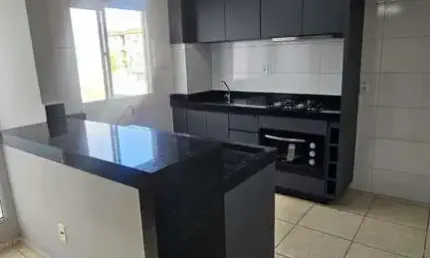 Apartamento de 2 Quartos a venda no setor Santa rita em Goiânia