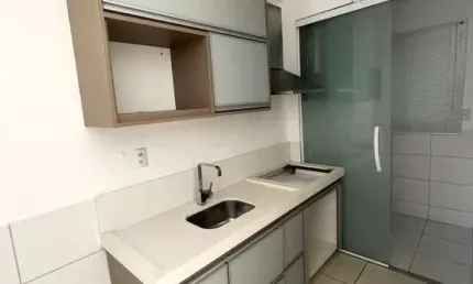 Apartamento de 2 Quartos a venda no setor Eldorado Oeste