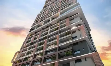 Apartamento com 1 quarto à venda na Rua T 55, 103, Setor Bueno, Goiânia