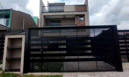 Casa com 3 quartos à venda na Rua Pedro Moro Netto, Xaxim, Curitiba