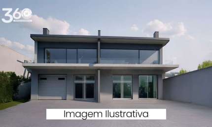 Prédio para Locação no Balneário Albatroz em Matinhos/PR