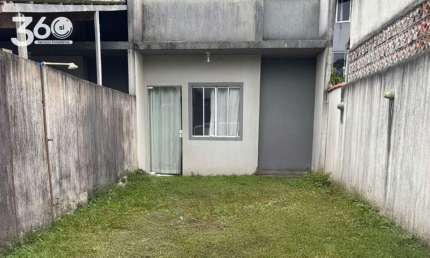 Casa com 2 quartos para alugar na Rua Irati, 650, Bom Retiro, Matinhos
