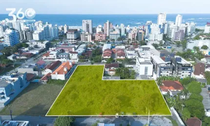 Terreno à Venda em Caiobá – Matinhos/PR | Oportunidade para Investidores