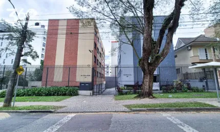 Apartamento com 3 quartos à venda na Rua Ponta Grossa, 249, Portão, Curitiba