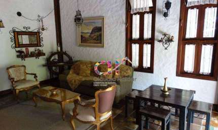 Casa com 4 dormitórios à venda, 269 m² por R$ 1.800.000,00 - Condomínio Pedra Verde - Ubatuba/SP