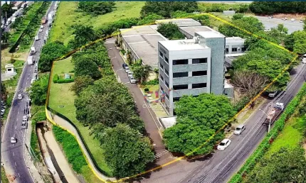 Galpão à venda, 4020 m² por R$ 17.500.000,00 - Distrito Industrial Benedito Storani - Vinhedo/SP