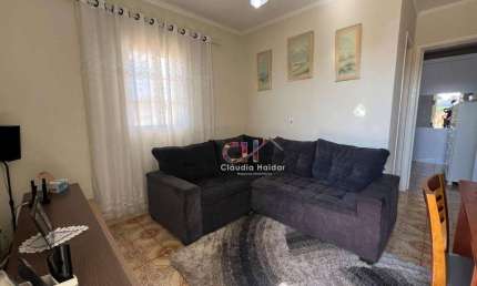 Casa com 4 dormitórios à venda, 224 m² por R$ 699.000,00 - Vila Boa Esperança - Valinhos/SP