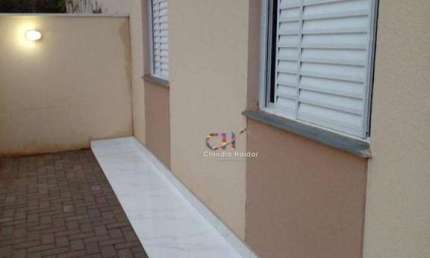 Apartamento Garden com 2 dormitórios à venda, 63 m² por R$ 360.000,00 - Gran Park Vinhedo - Vinhedo/SP