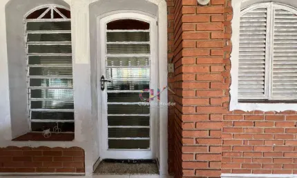 Casa com 3 dormitórios à venda, 164 m² por r$ 790.000,00 - jardim santo antônio - valinhos/sp
