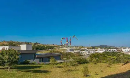 Terreno à venda, 800 m² por r$ 960.000,00 - condomínio campo de toscana - vinhedo/sp