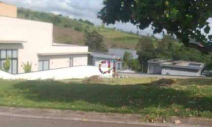 Terreno à venda, 800 m² por R$ 950.000,00 - Condomínio Campo de Toscana - Vinhedo/SP