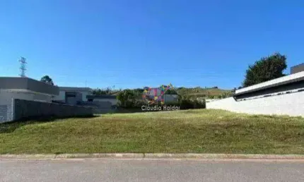 Terreno à venda, 820 m² por R$ 1.400.000,00 - Condomínio Campo de Toscana - Vinhedo/SP