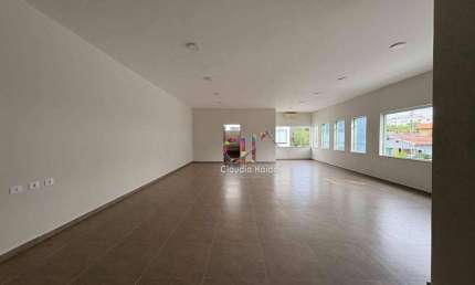 Sala para alugar, 115 m² por R$ 3.200,00/mês - Centro - Vinhedo/SP