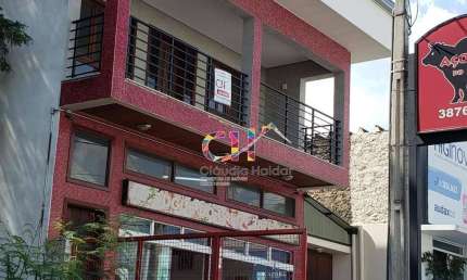 Sala para alugar, 150 m² por R$ 6.000,00/mês - Centro - Vinhedo/SP