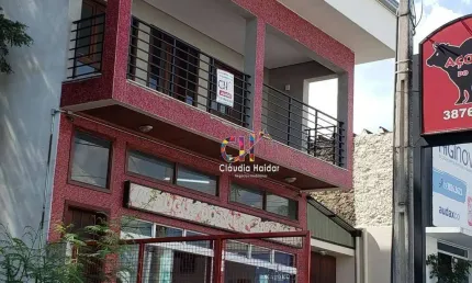 Casa para alugar, 150 m² por r$ 6.000,00/mês - centro - vinhedo/sp